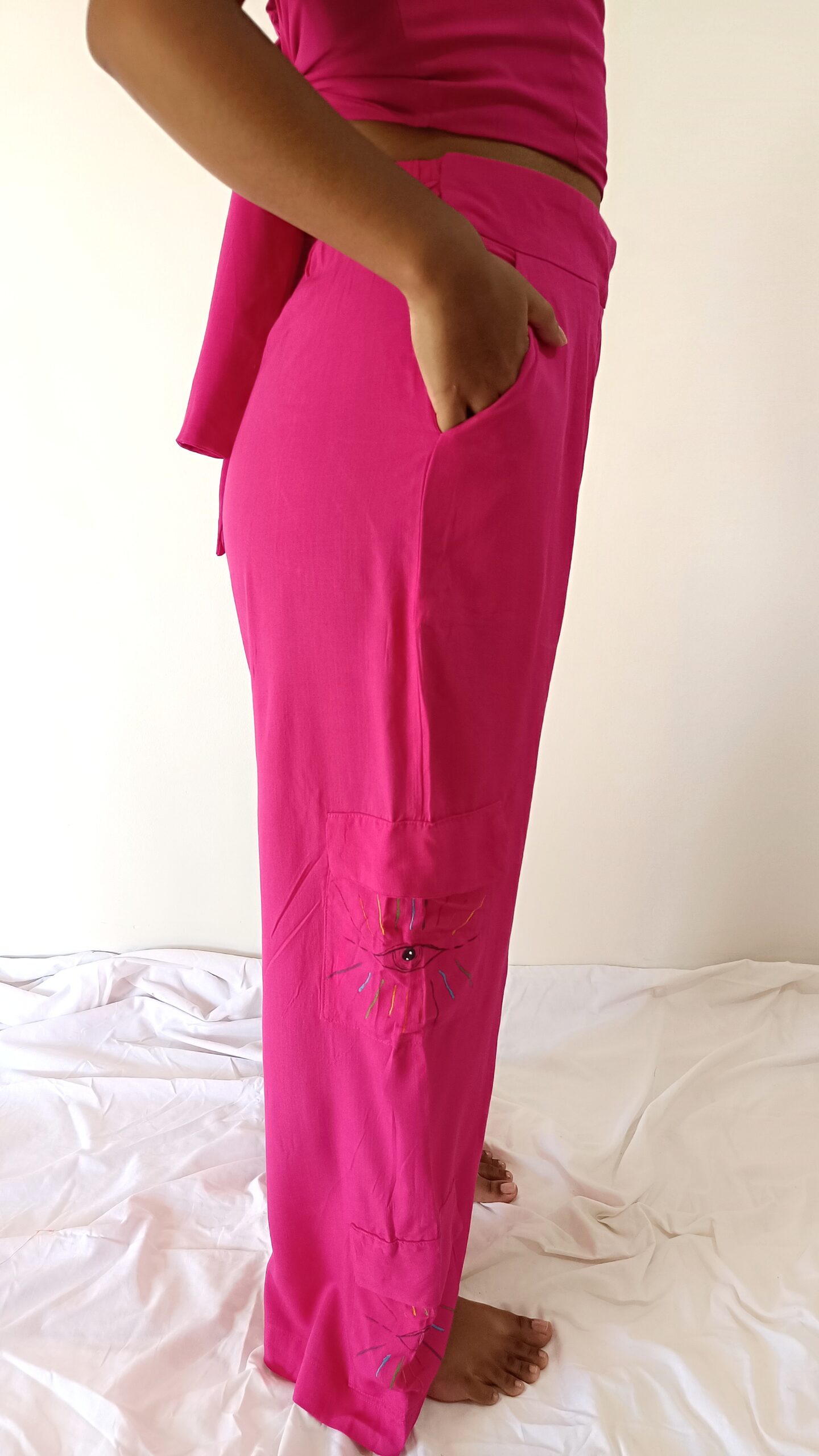 Calça Jaspe - Imagem 6