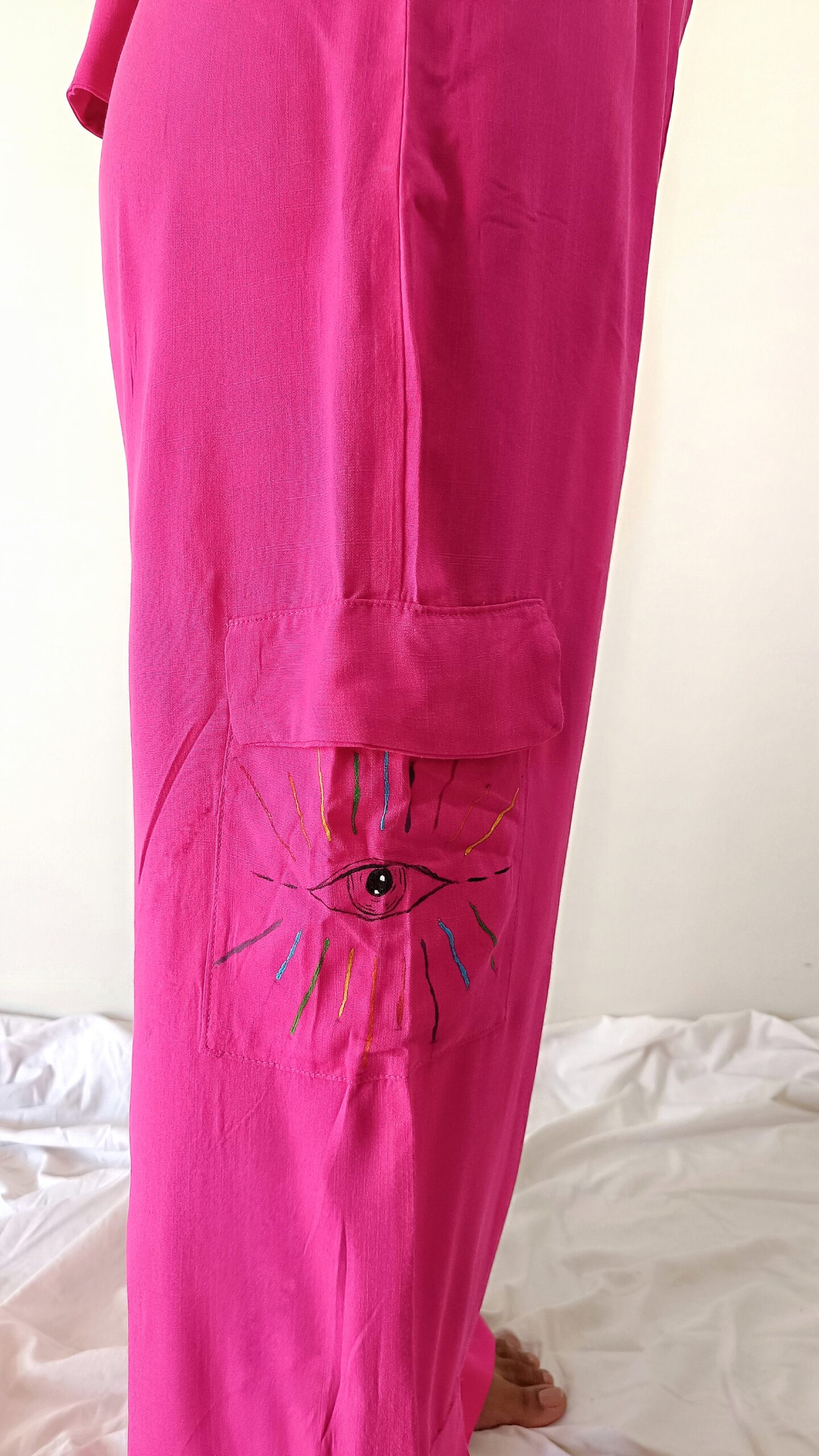 Calça Jaspe - Imagem 7