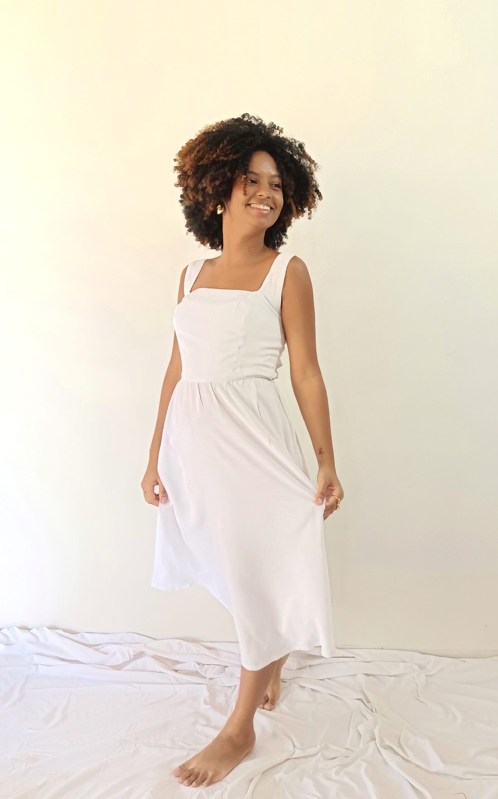 Vestido Cristal - Imagem 2