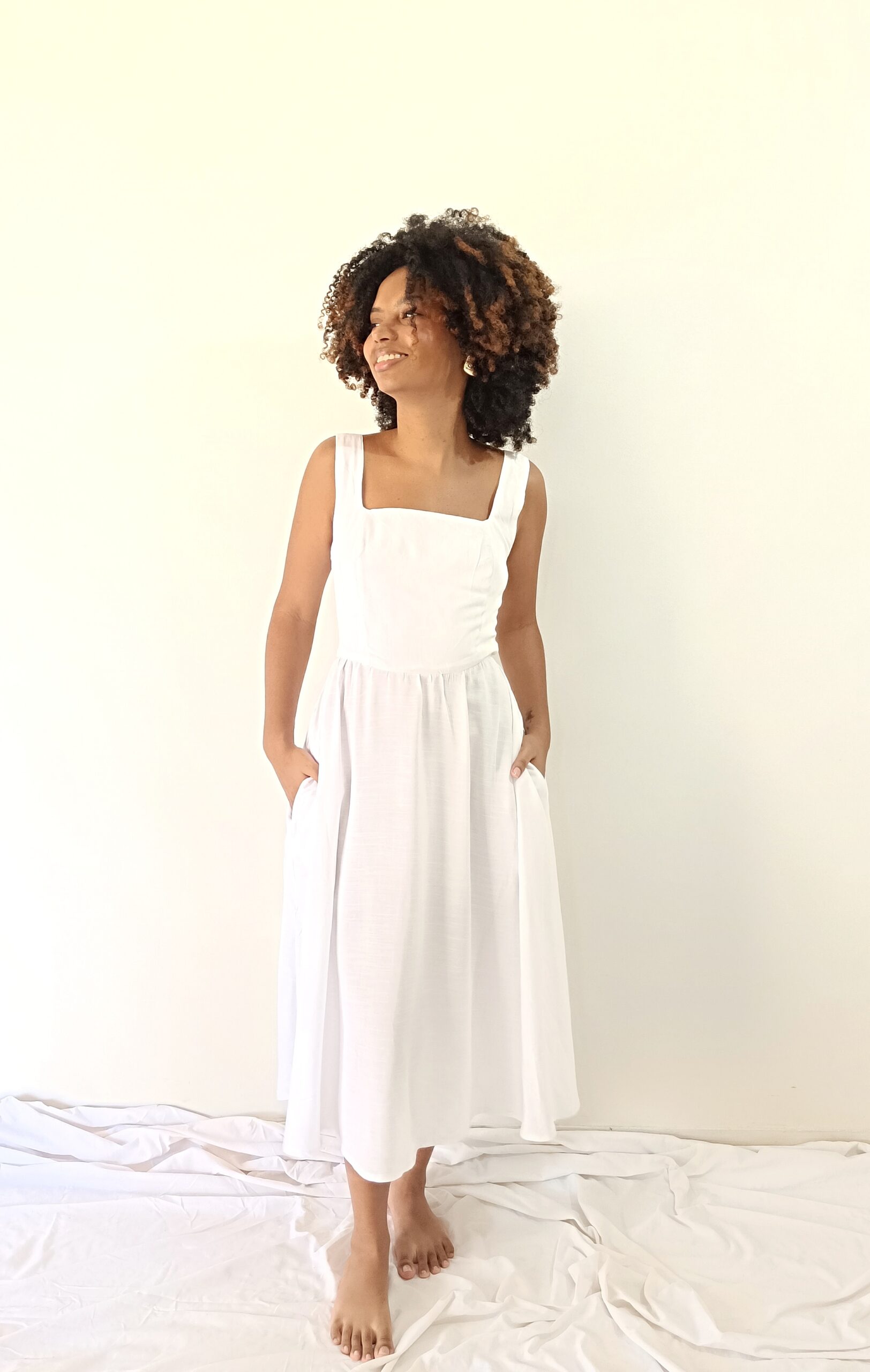 Vestido Cristal - Imagem 3