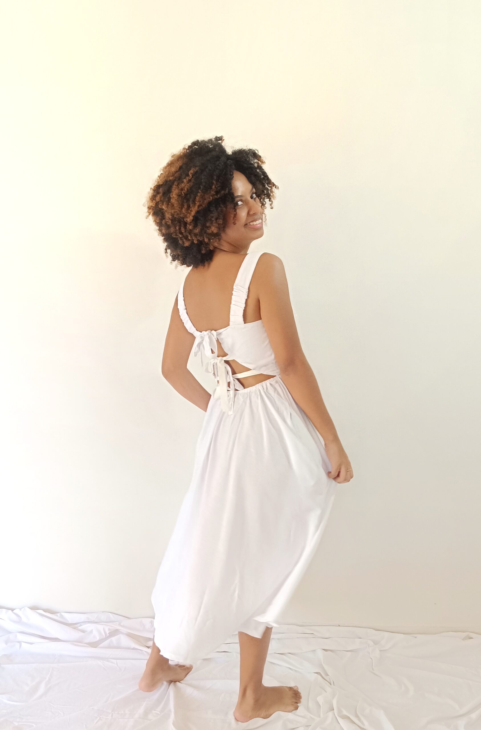 Vestido Cristal - Imagem 4