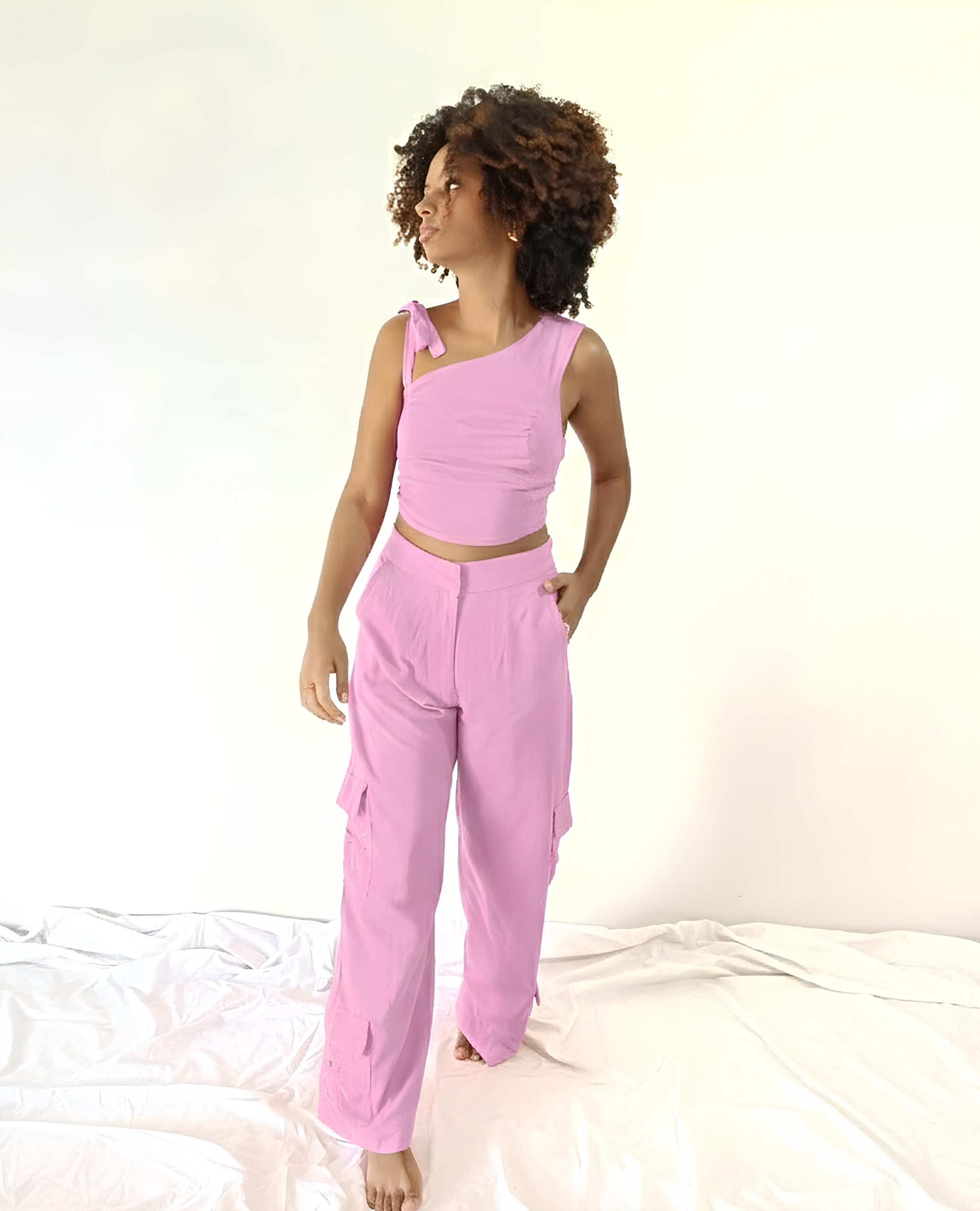 Calça Jaspe - Imagem 2