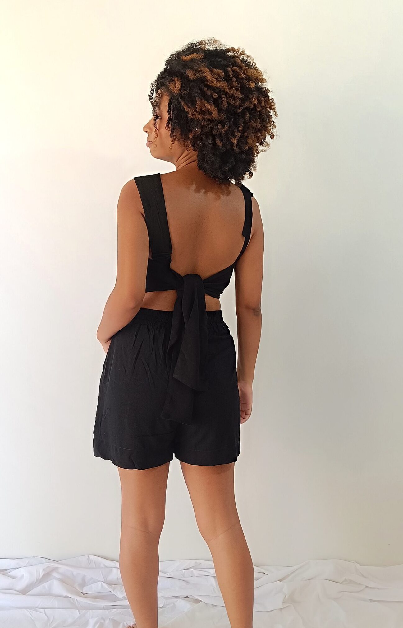 Short Angelita - Imagem 3