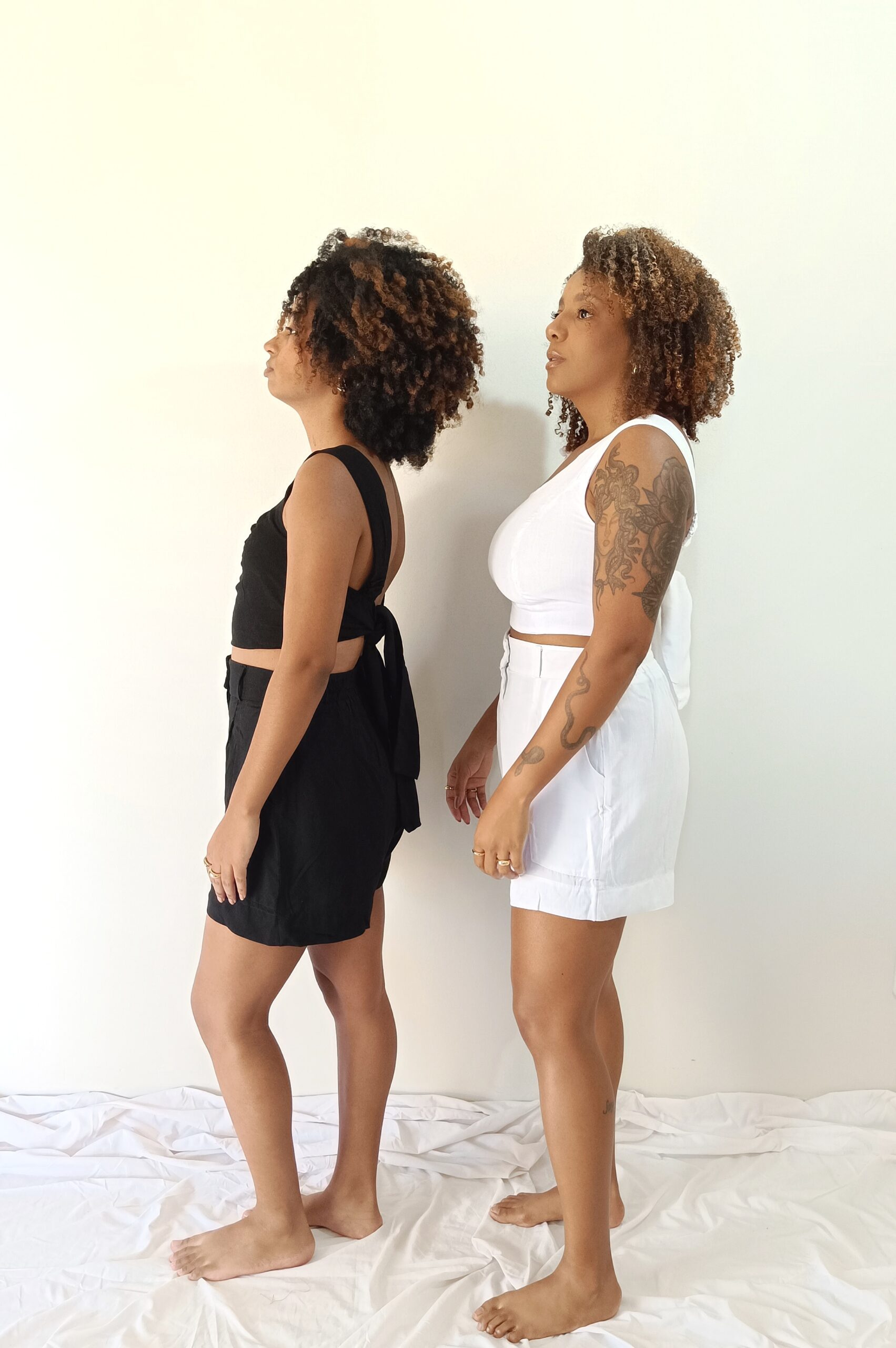 Short Angelita - Imagem 2