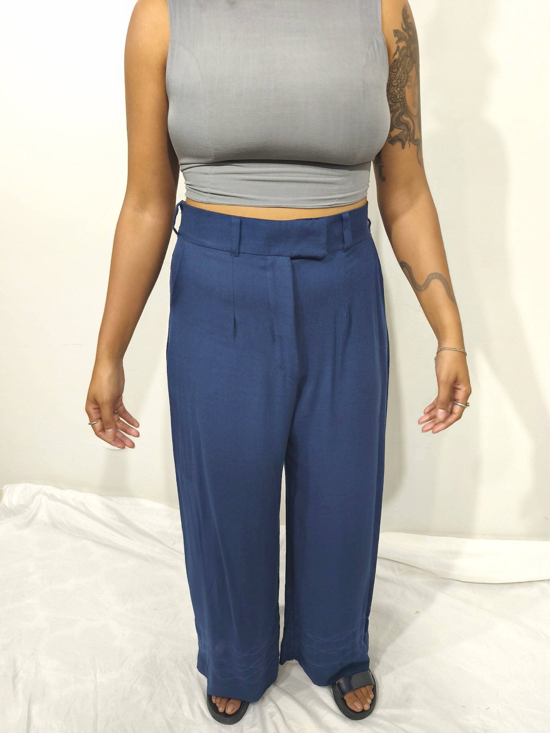 Calça brisa - Imagem 4