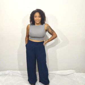 Calça brisa
