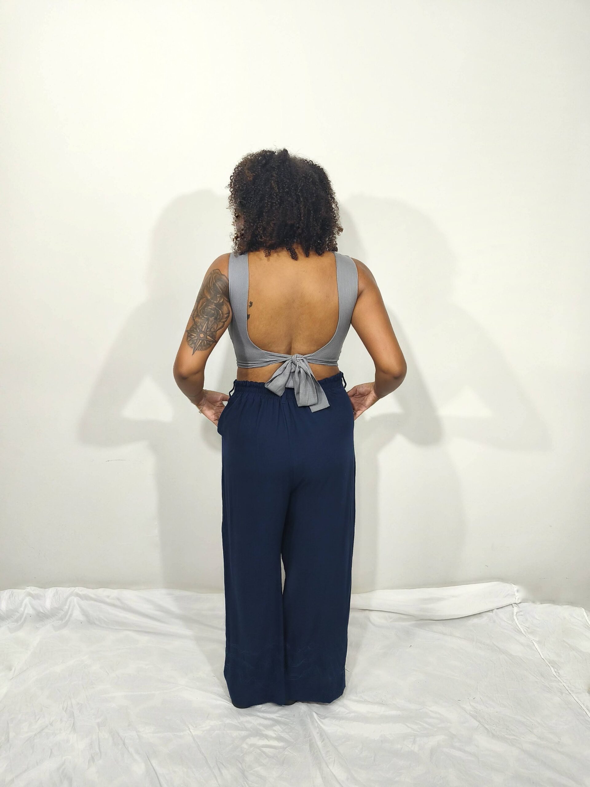 Calça brisa - Imagem 3