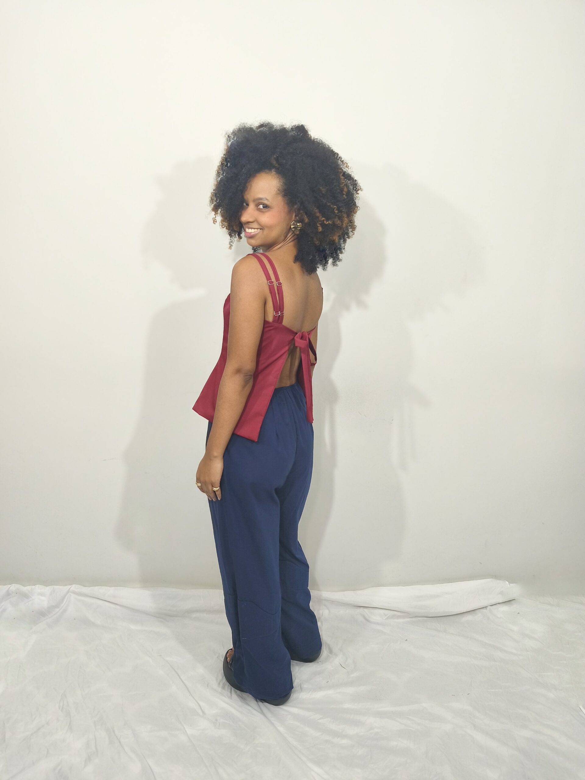 Calça orla - Imagem 3