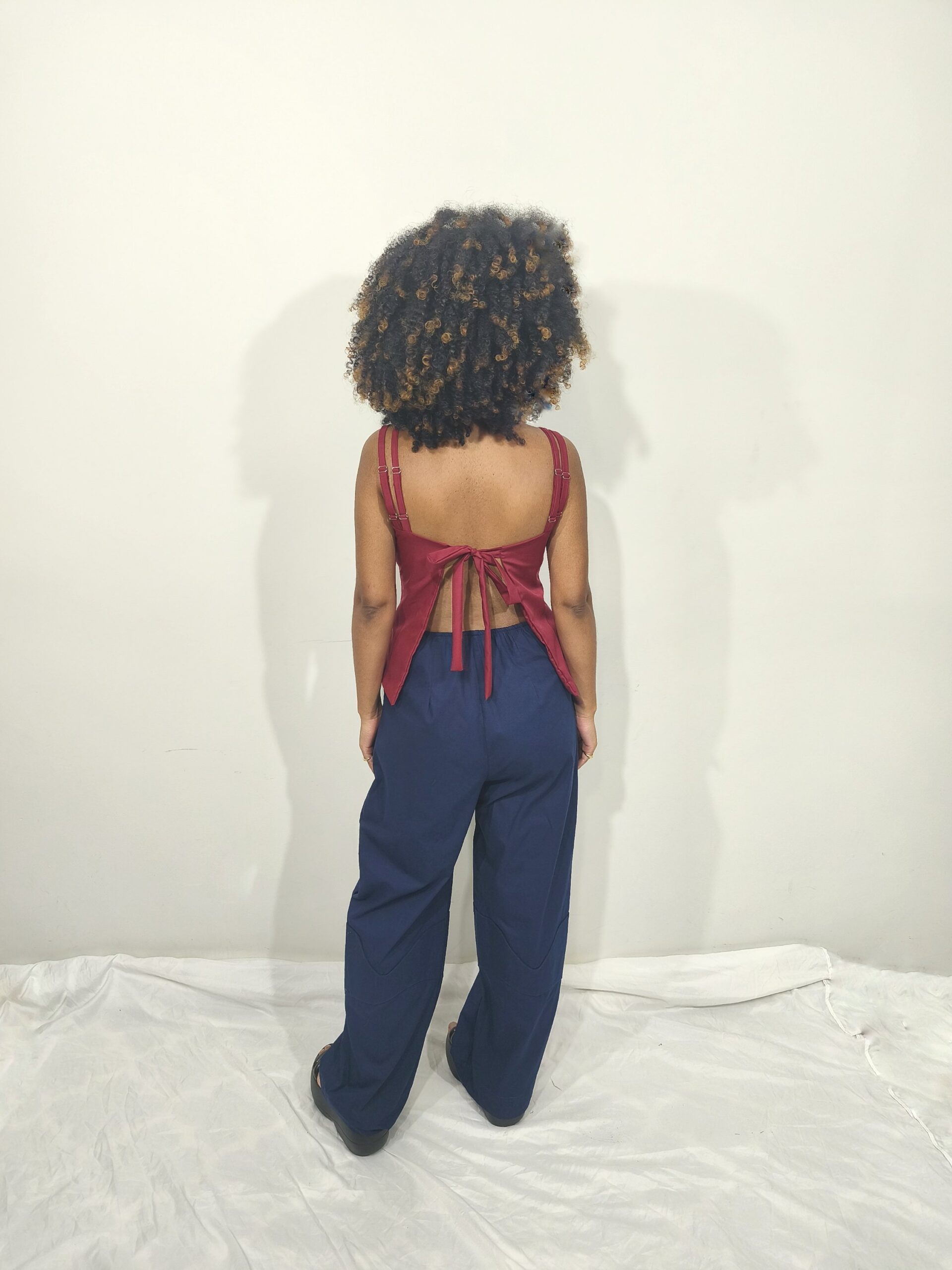 Calça orla - Imagem 2