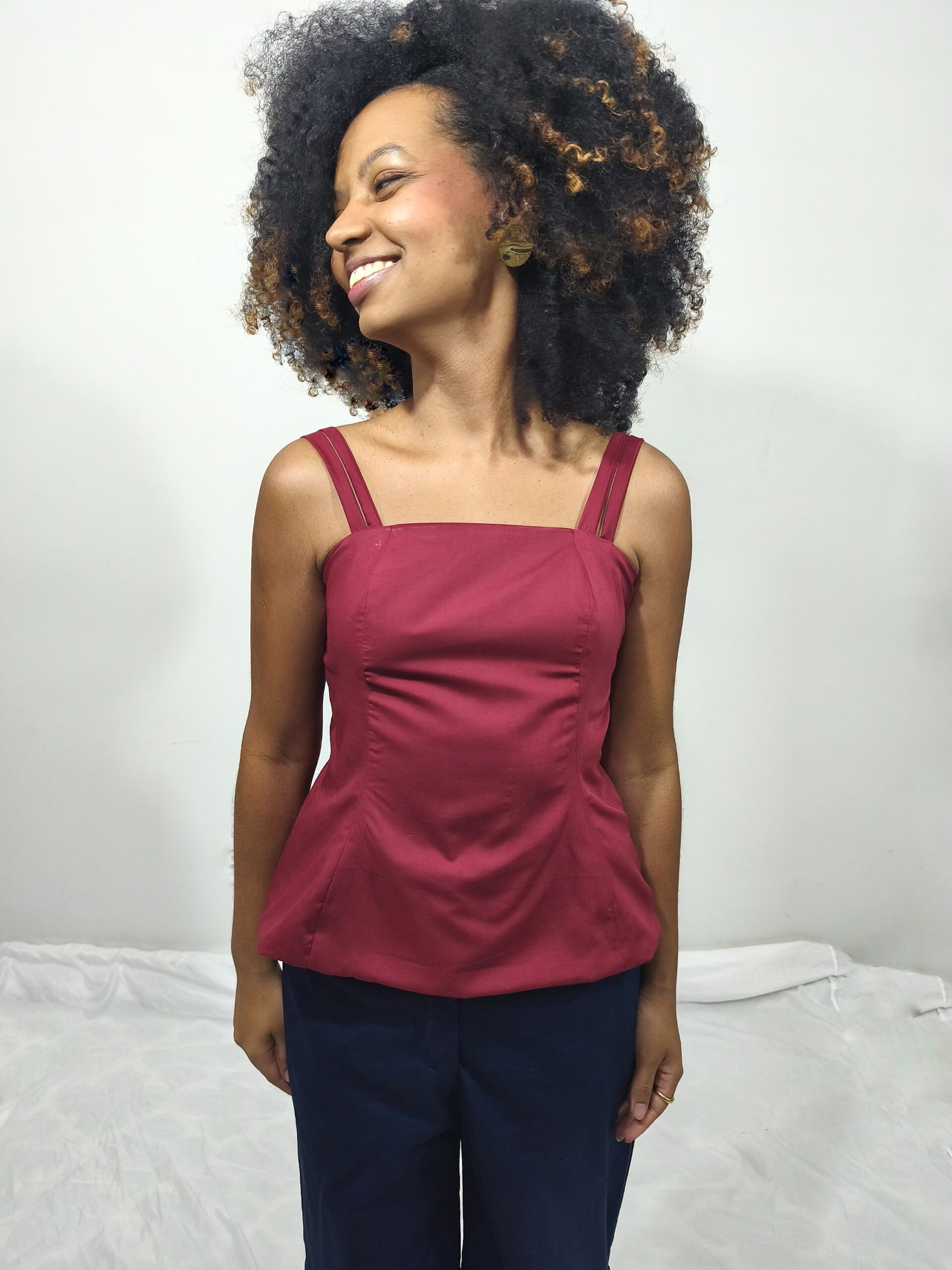 blusa Horizonte - Imagem 4