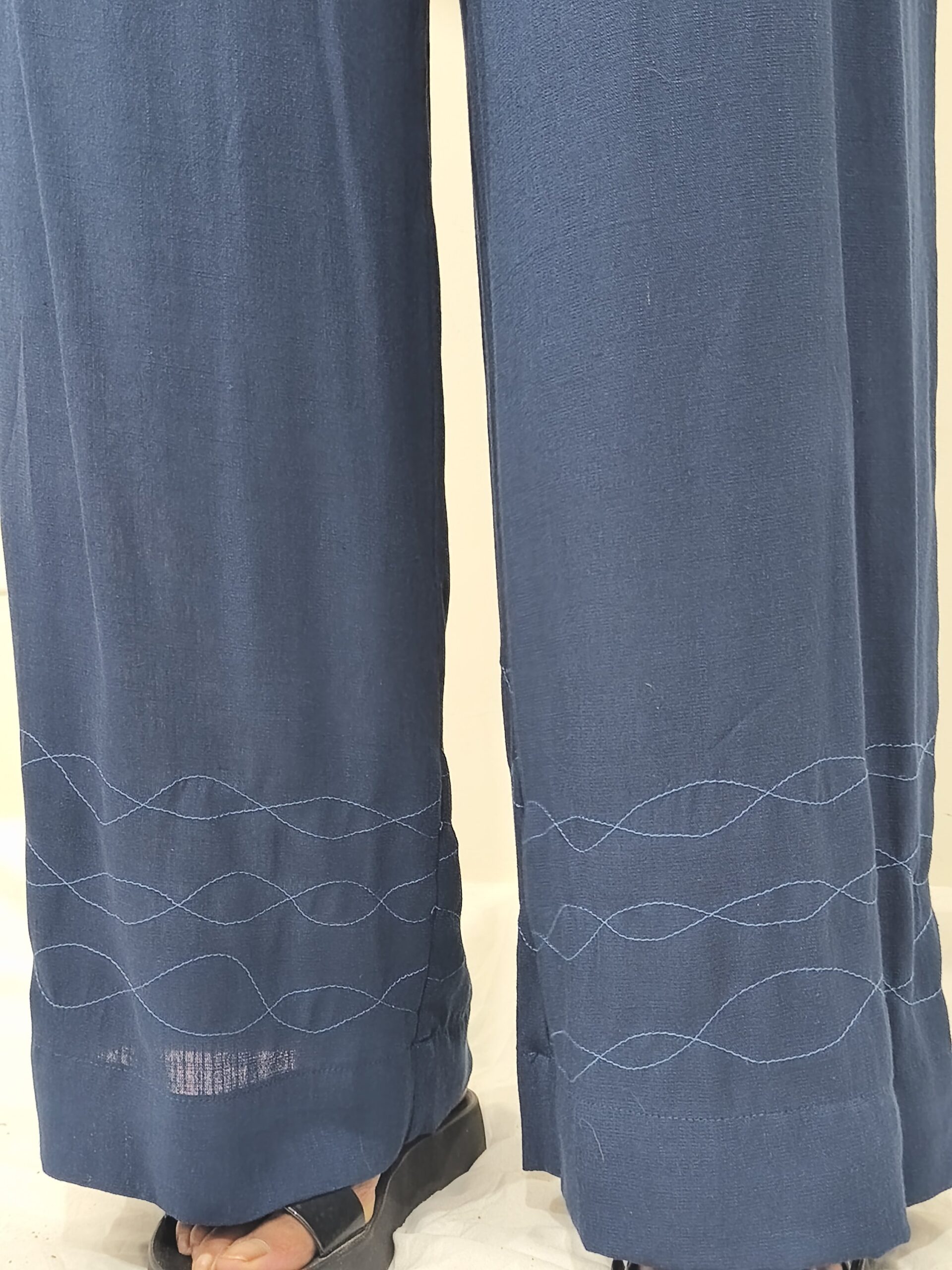 Calça brisa - Imagem 5
