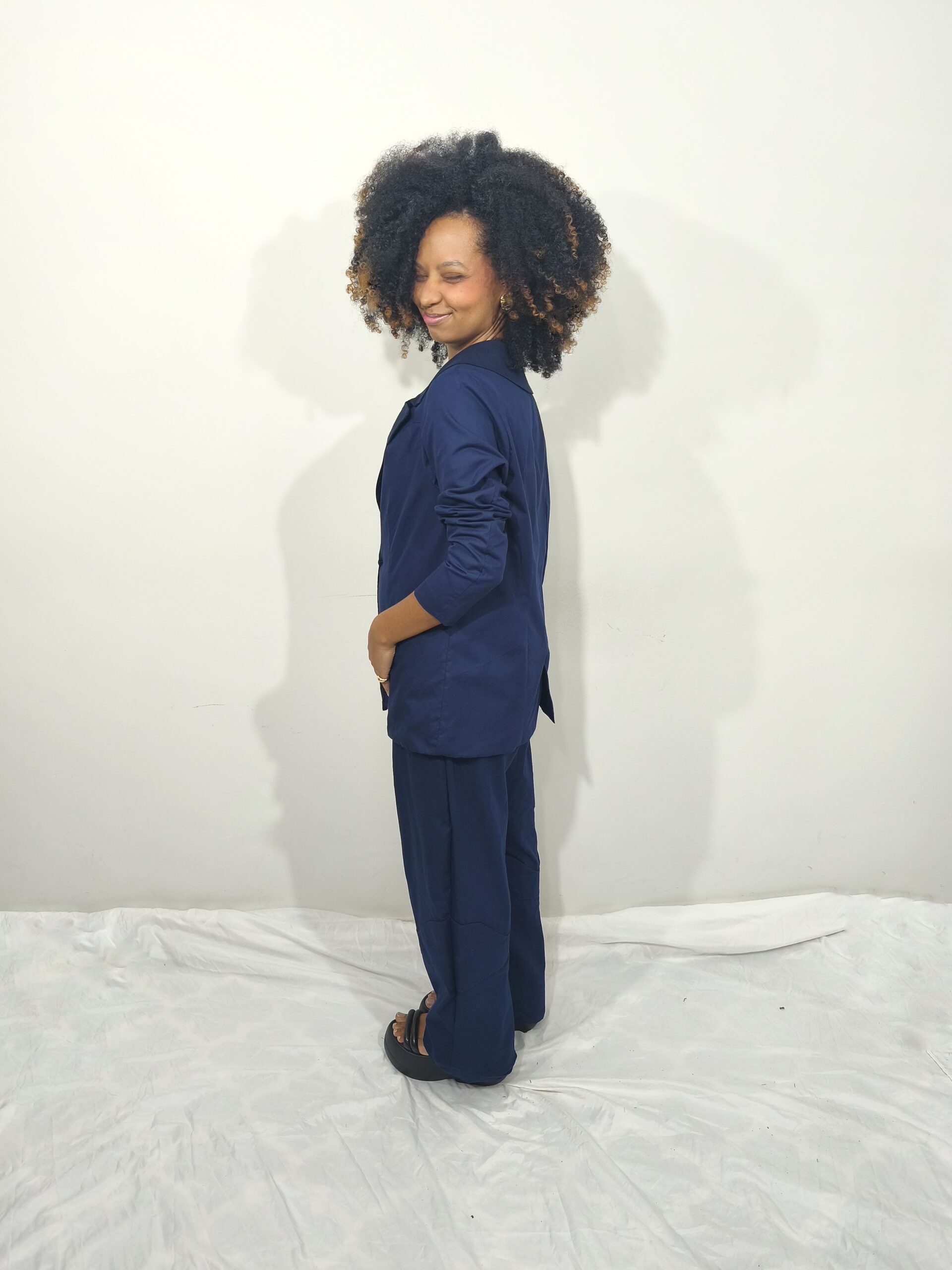 Blazer Serena - Imagem 5