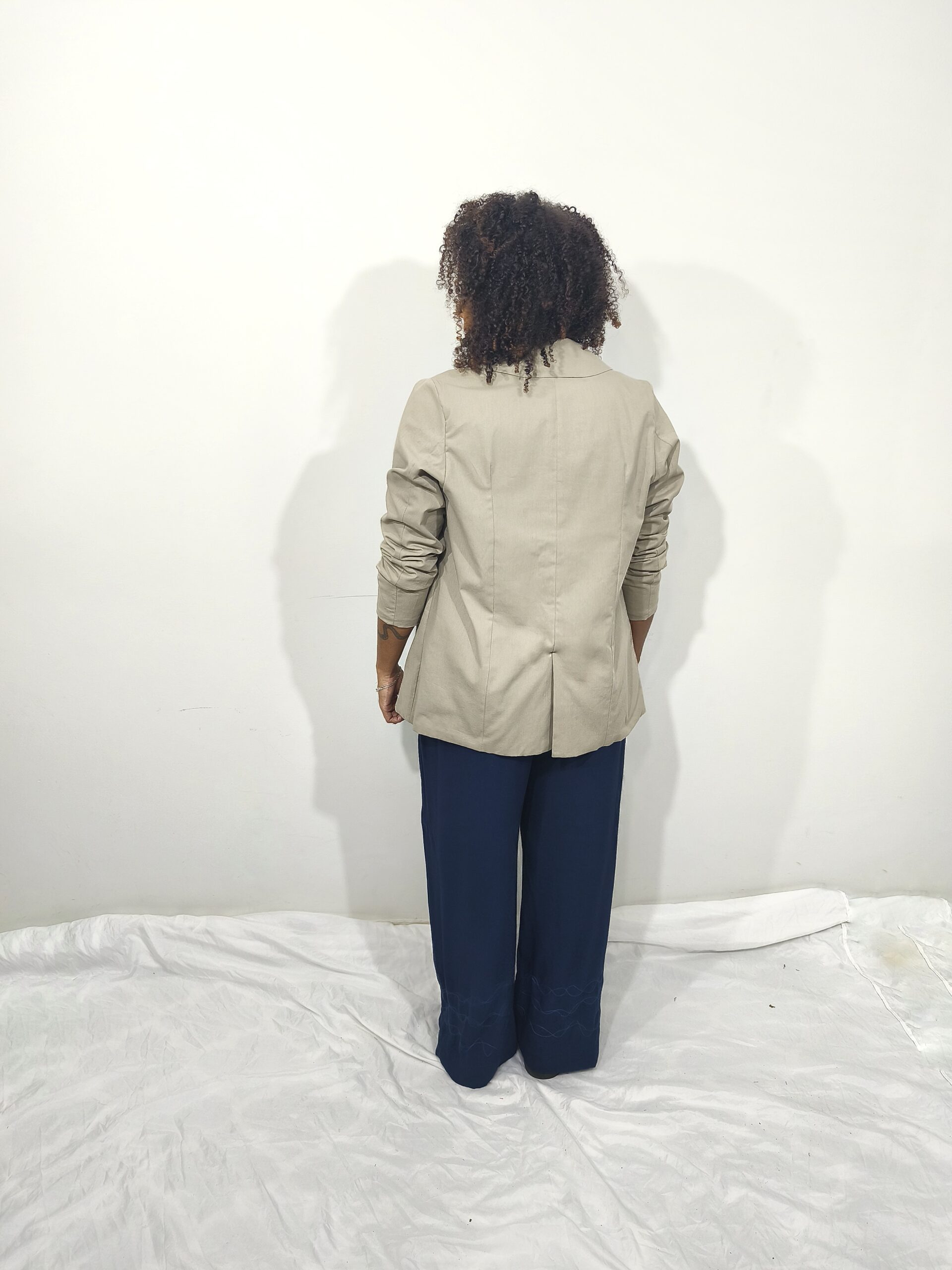 Blazer Serena - Imagem 2