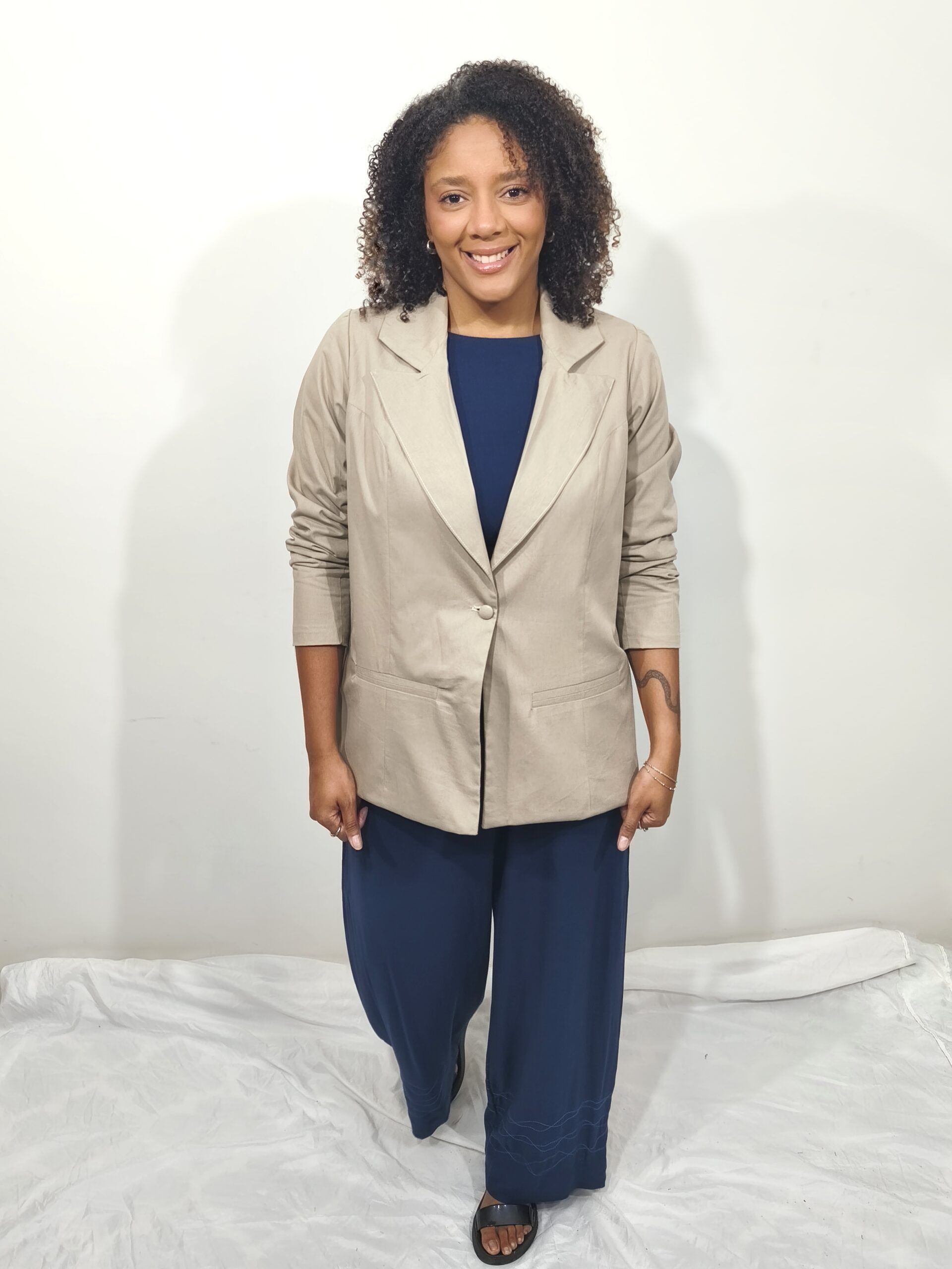 Blazer Serena