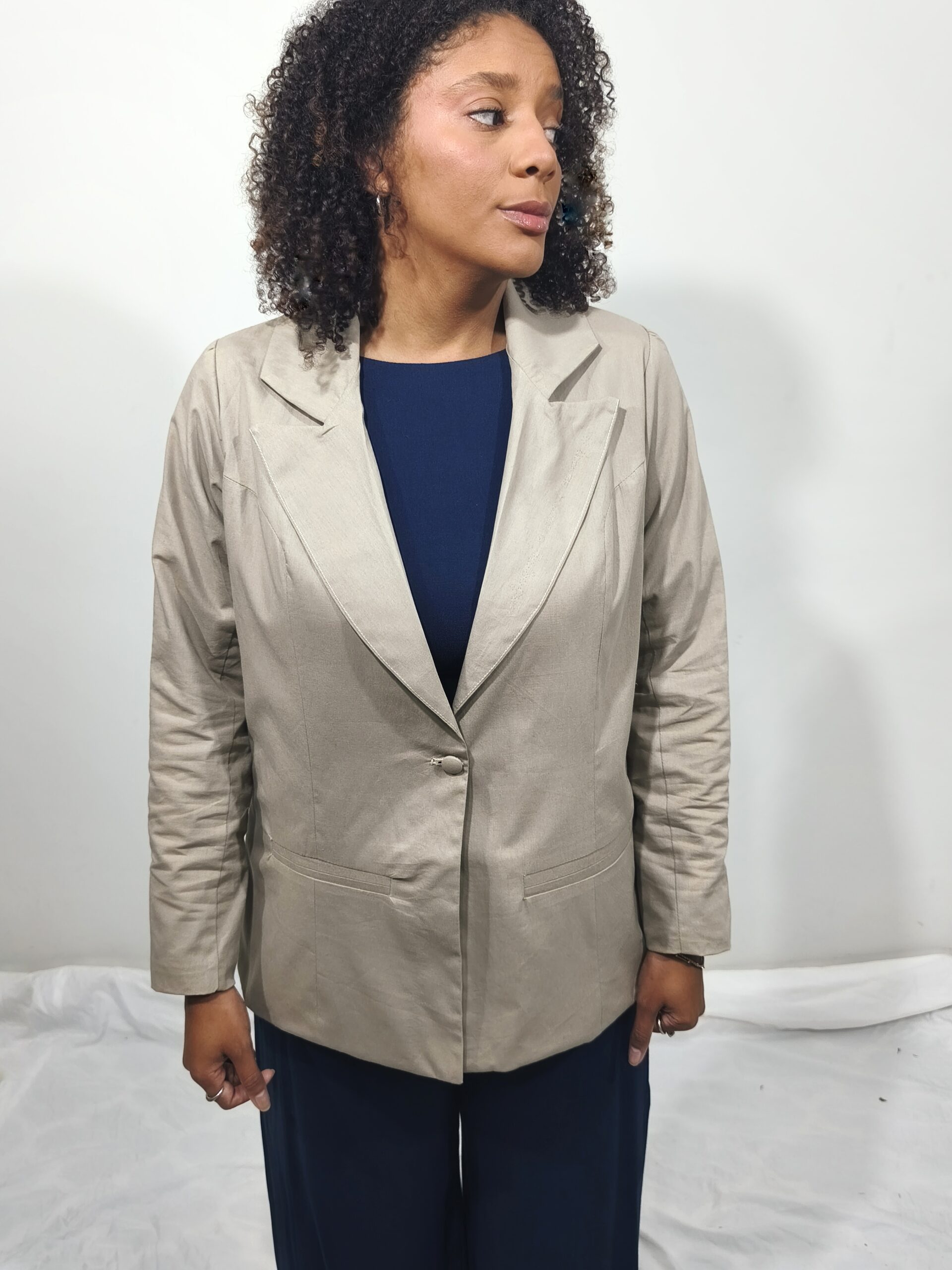 Blazer Serena - Imagem 3