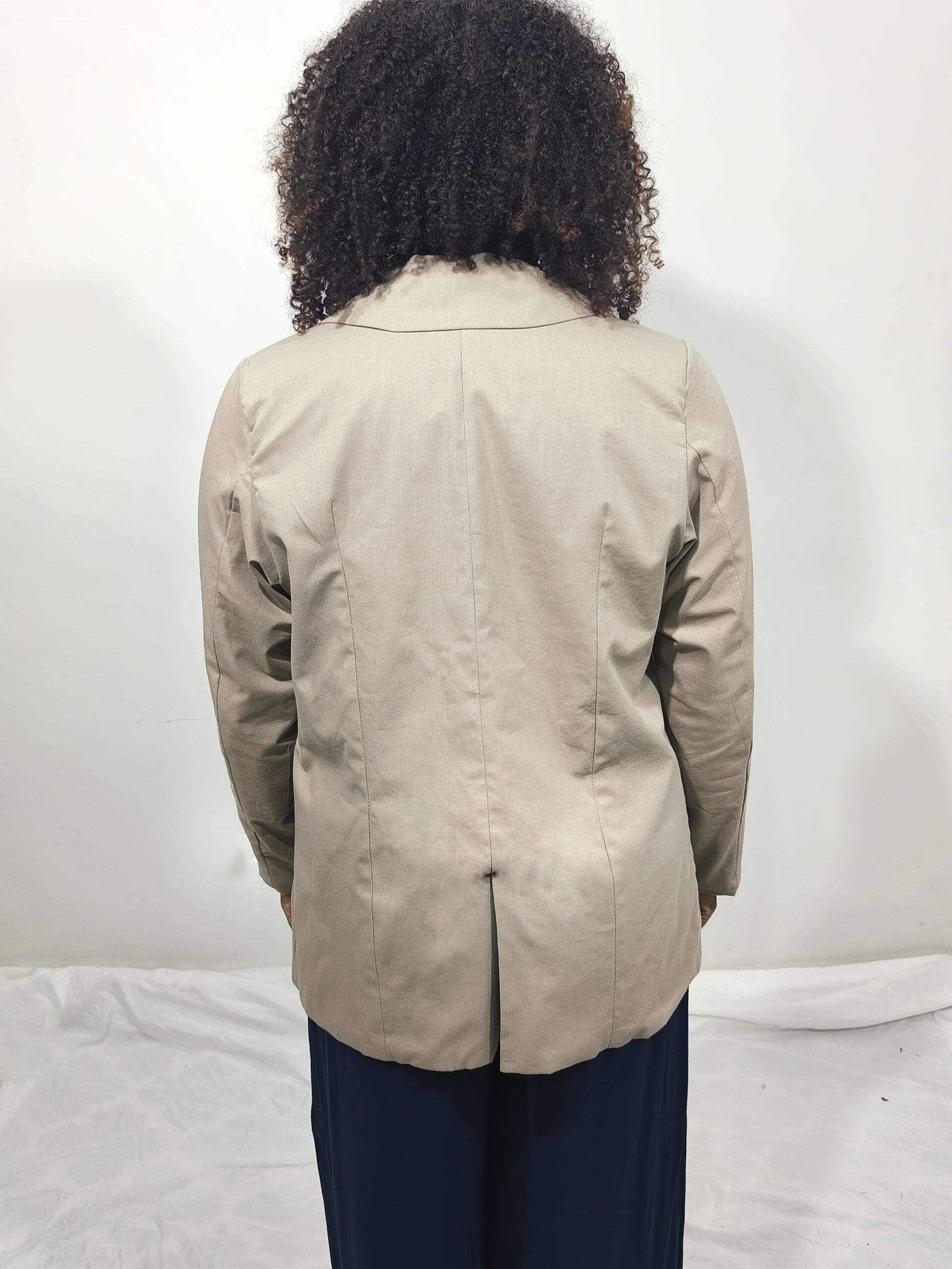 Blazer Serena - Imagem 4