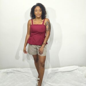 short ondas