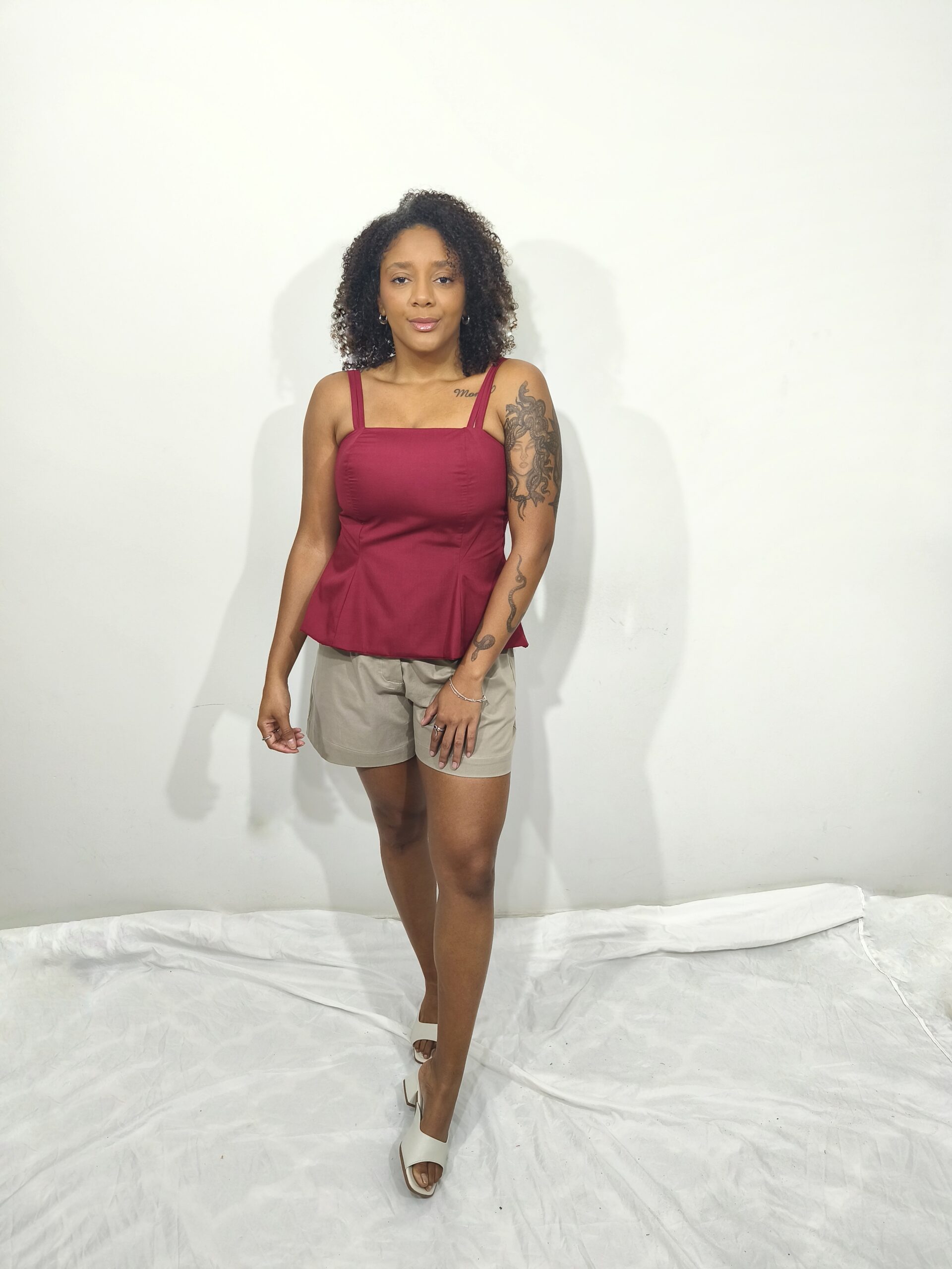 short ondas