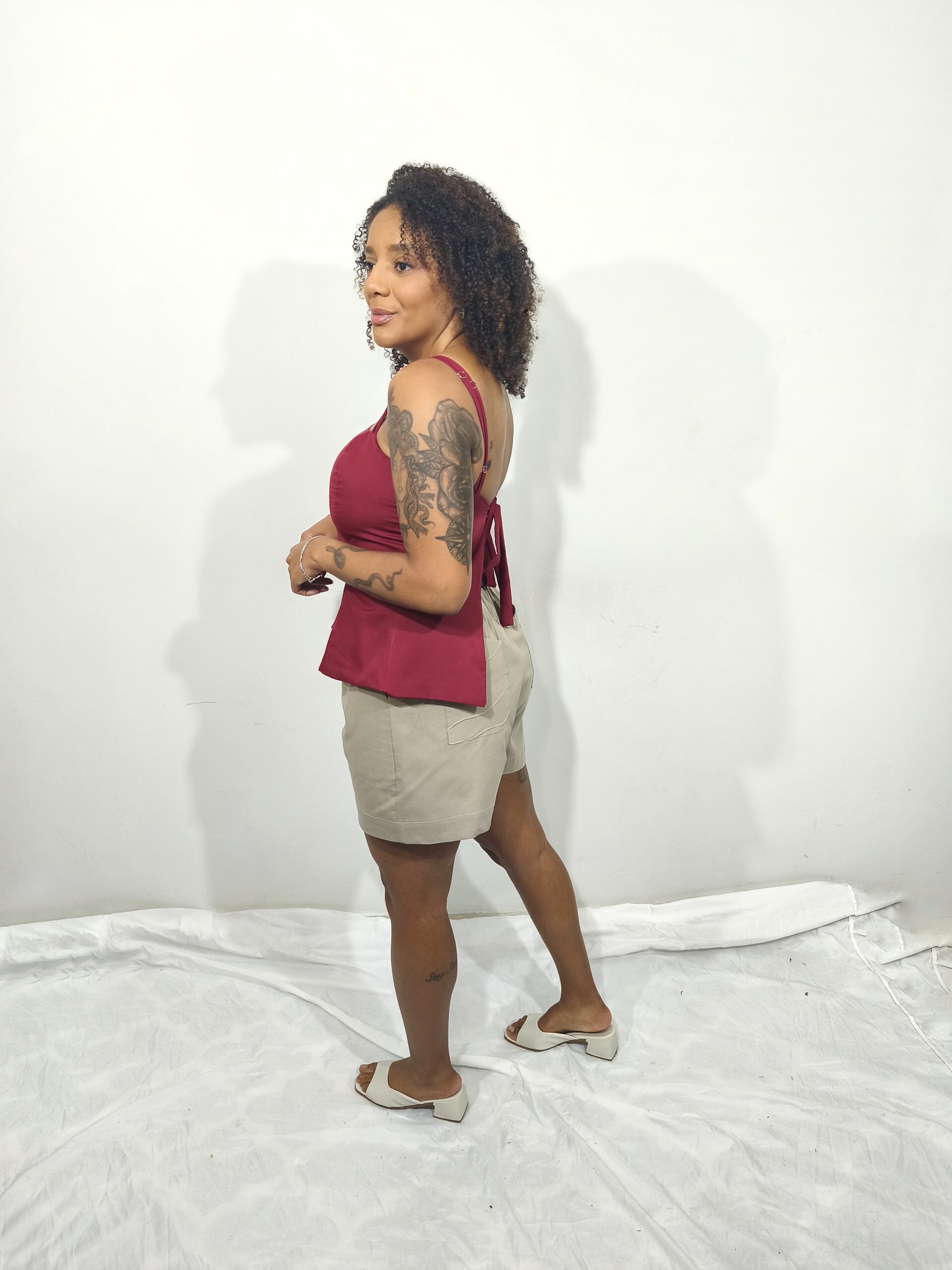 short ondas - Imagem 2