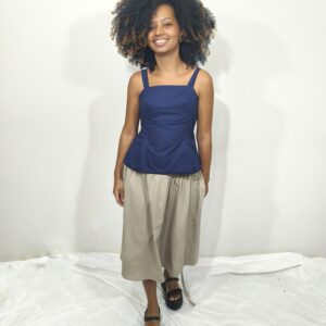 blusa Horizonte