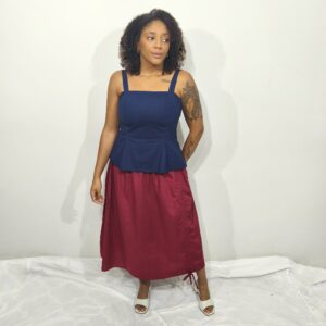 Saia Duna