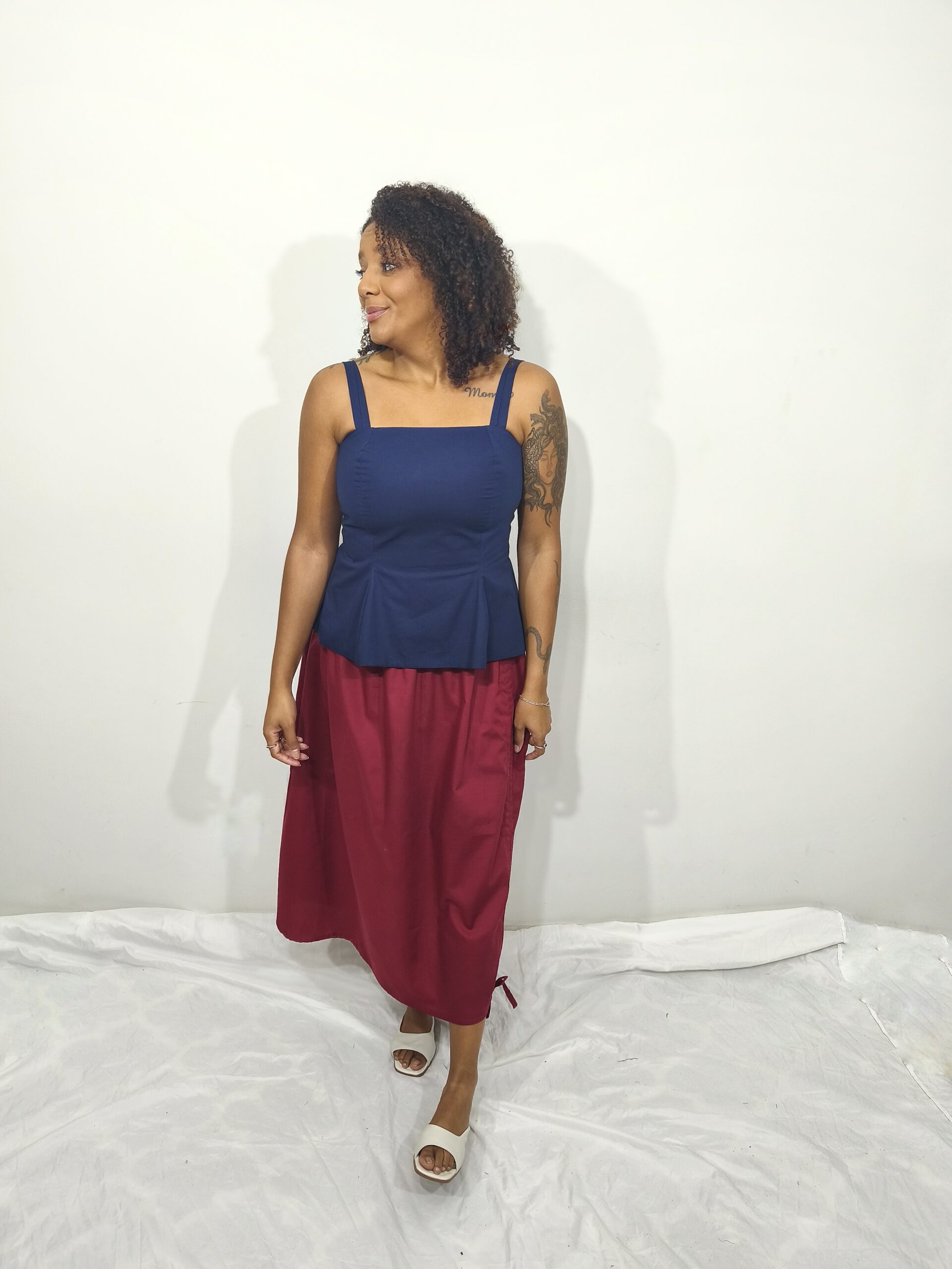 blusa Horizonte - Imagem 2