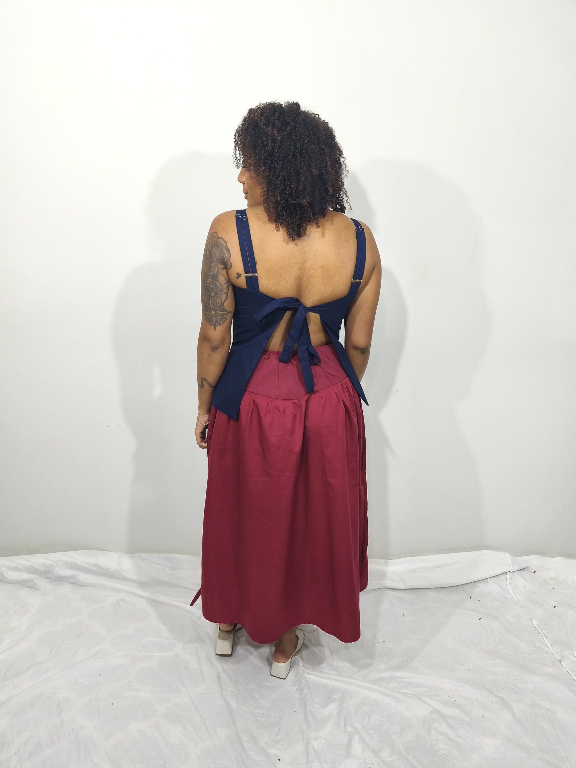 Saia Duna - Imagem 3