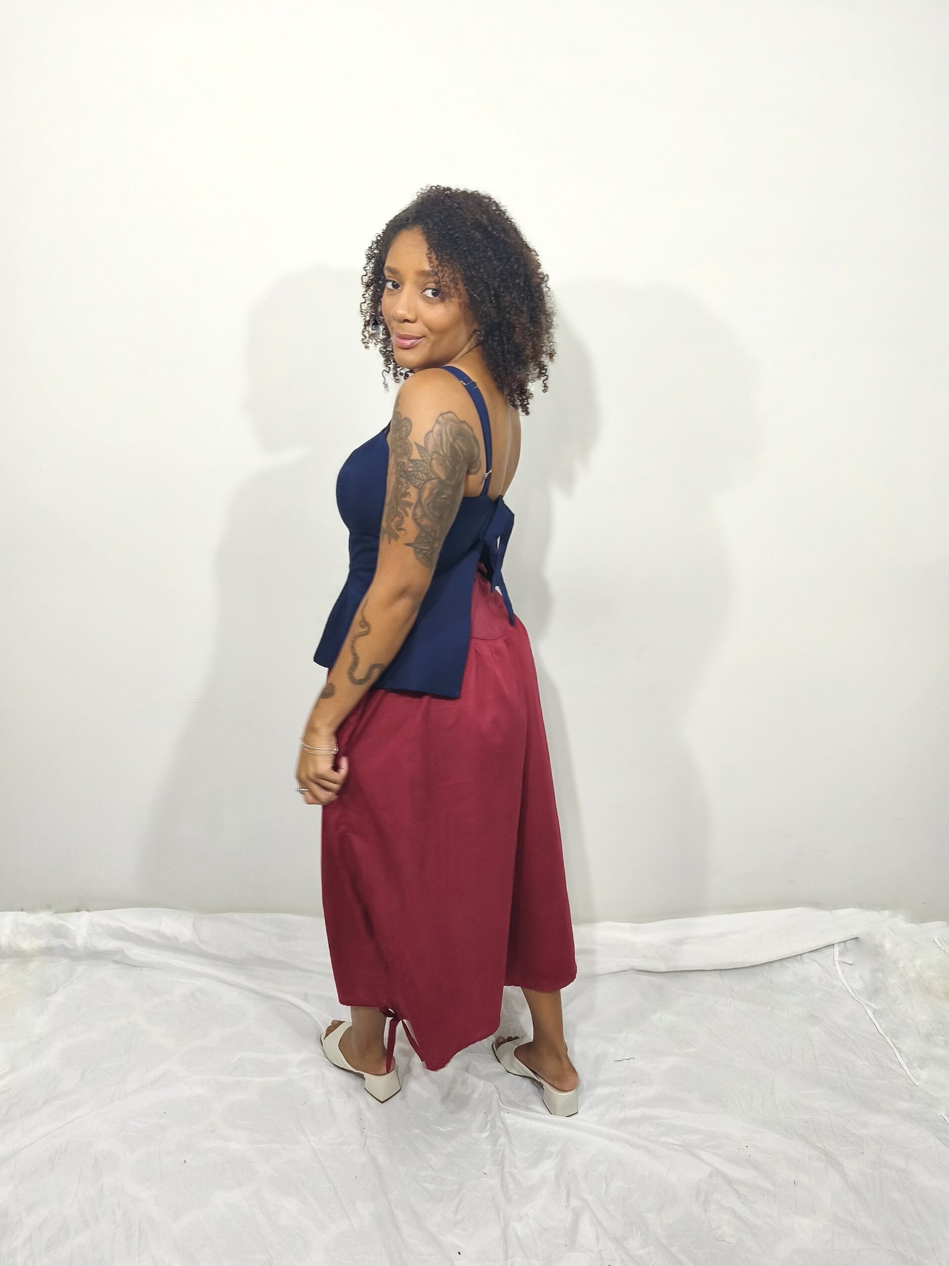 blusa Horizonte - Imagem 3