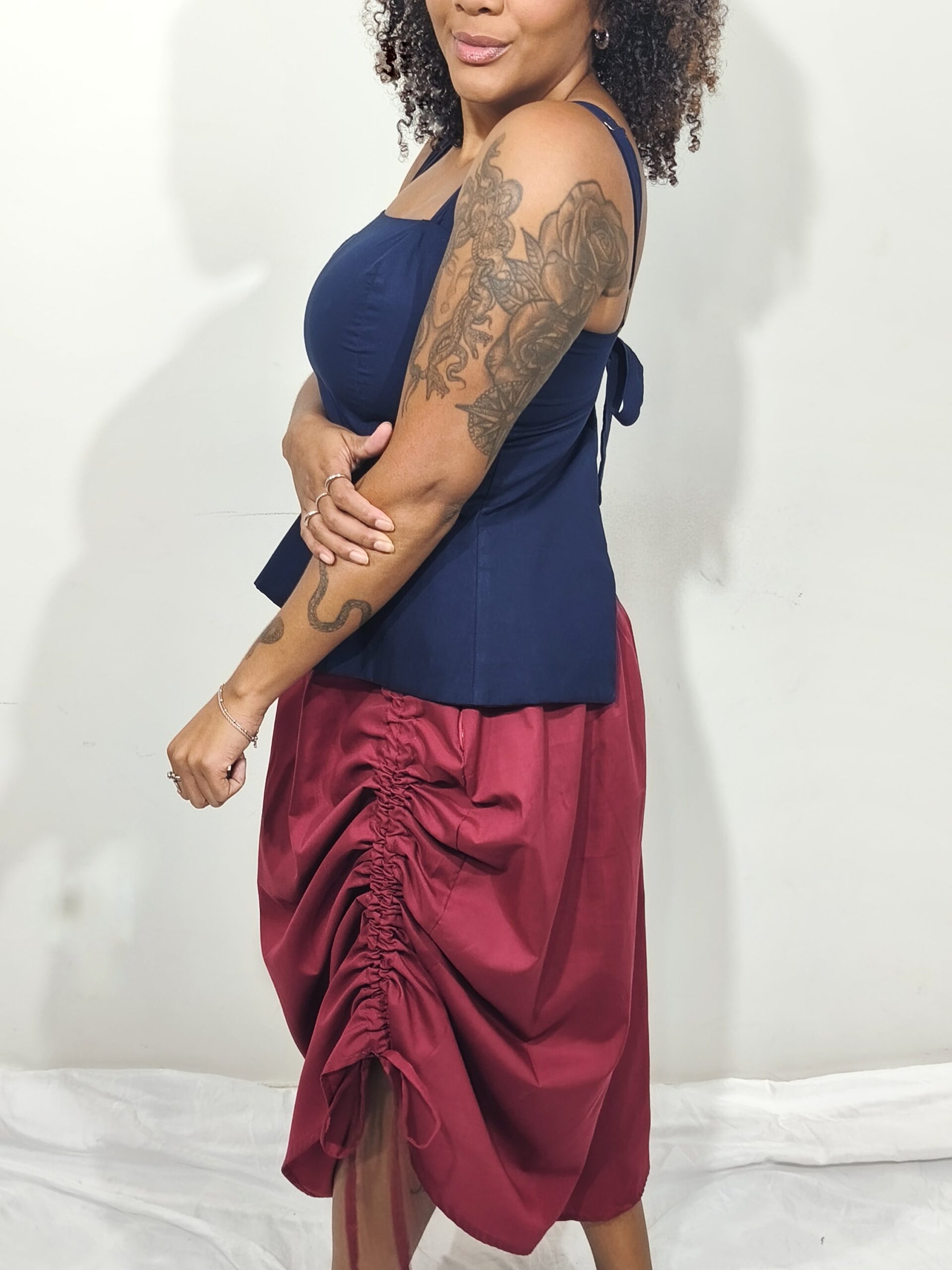 Saia Duna - Imagem 4