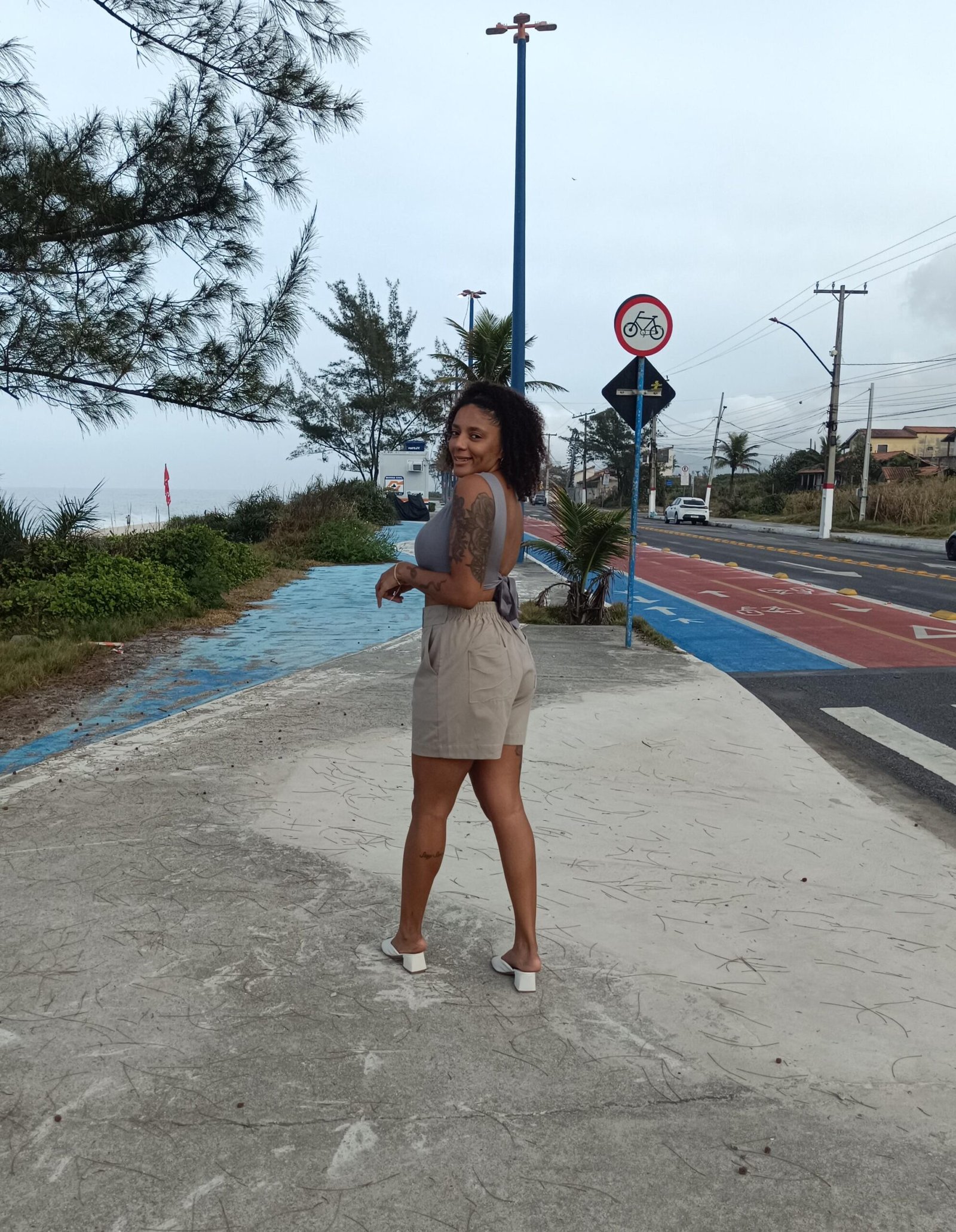 short-ondas