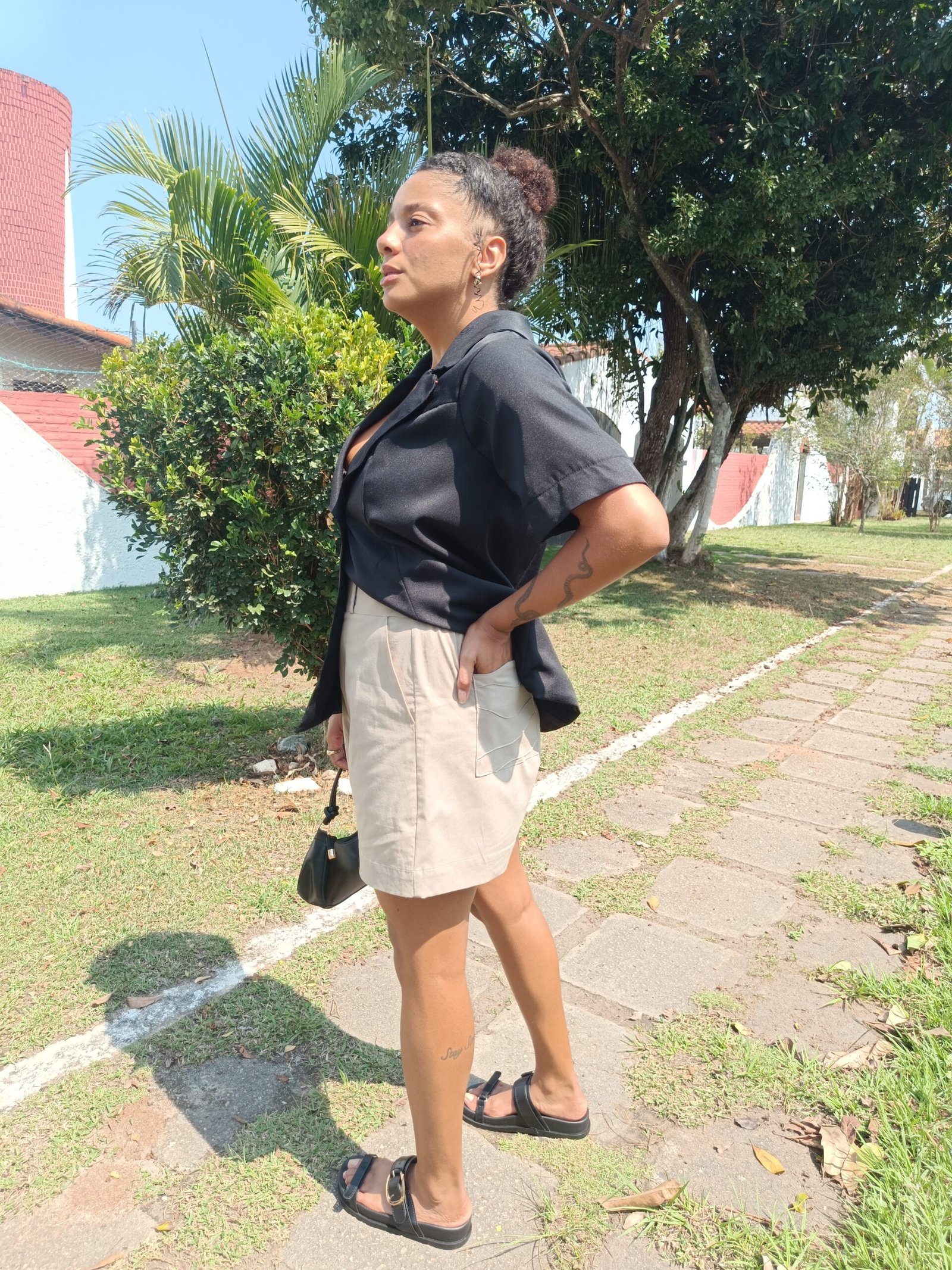 short-ondas